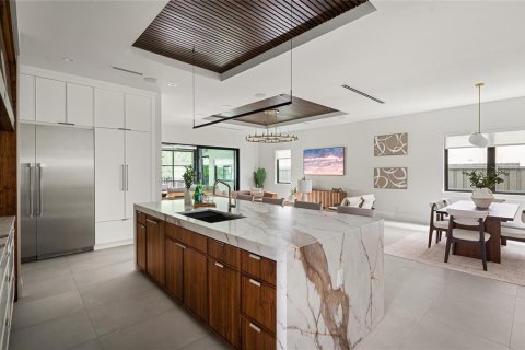 Villa ou maison à vendre à Orlando, Floride: 5 chambres, 360.83 m2 № 2403203 - photo 17