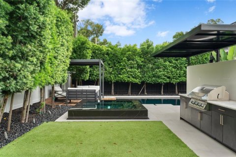 Villa ou maison à vendre à Orlando, Floride: 5 chambres, 360.83 m2 № 2403203 - photo 29