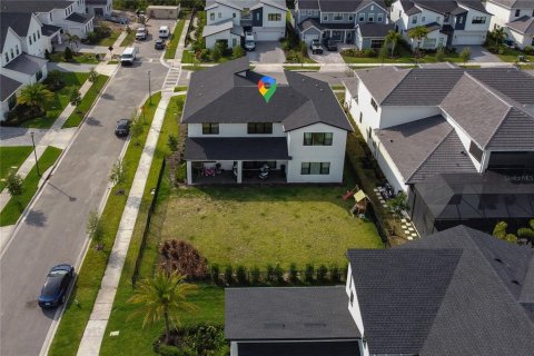 Casa en venta en Orlando, Florida, 4 dormitorios, 417.6 m2 № 1912103 - foto 27