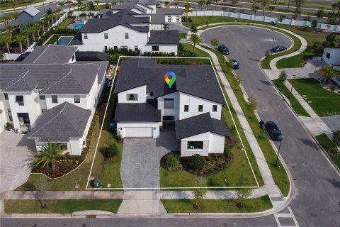 Casa en venta en Orlando, Florida, 4 dormitorios, 417.6 m2 № 1912103 - foto 26