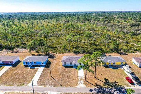 House in Lake Placid, Florida 3 bedrooms, 106.65 sq.m. № 2117144 - photo 19