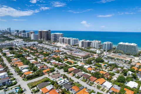 Terrain à vendre à Surfside, Floride № 2034730 - photo 7
