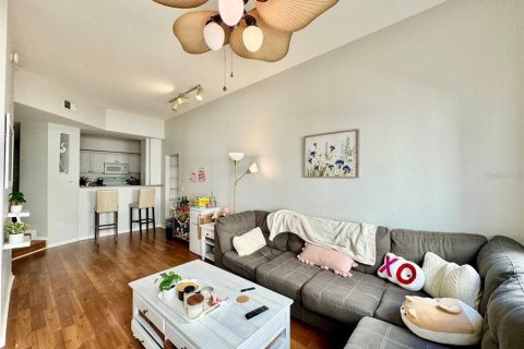 Copropriété à louer à Tampa, Floride: 2 chambres, 114.36 m2 № 2092991 - photo 7