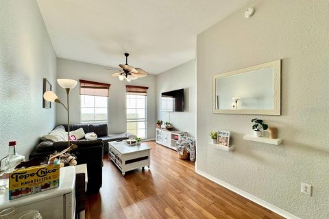 Copropriété à louer à Tampa, Floride: 2 chambres, 114.36 m2 № 2092991 - photo 6