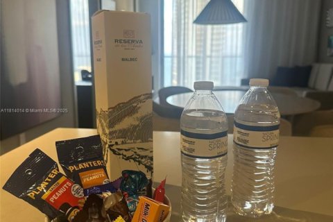 Copropriété à vendre à Hollywood, Floride: 2 chambres, 98.01 m2 № 1960018 - photo 11