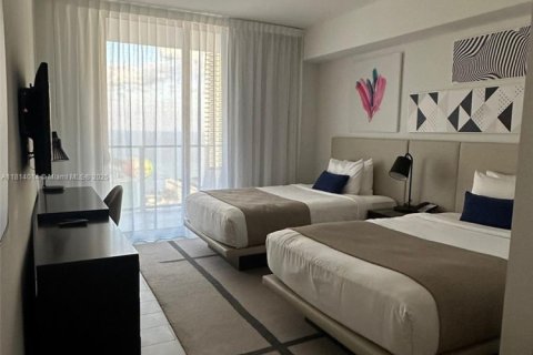 Copropriété à vendre à Hollywood, Floride: 2 chambres, 98.01 m2 № 1960018 - photo 5