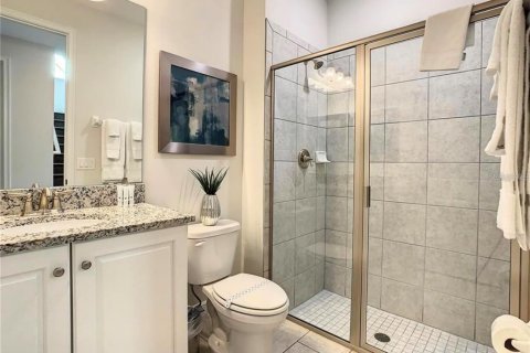 Купить виллу или дом в Киссимми, Флорида 3 комнаты, 219.53м2, № 2233536 - фото 14