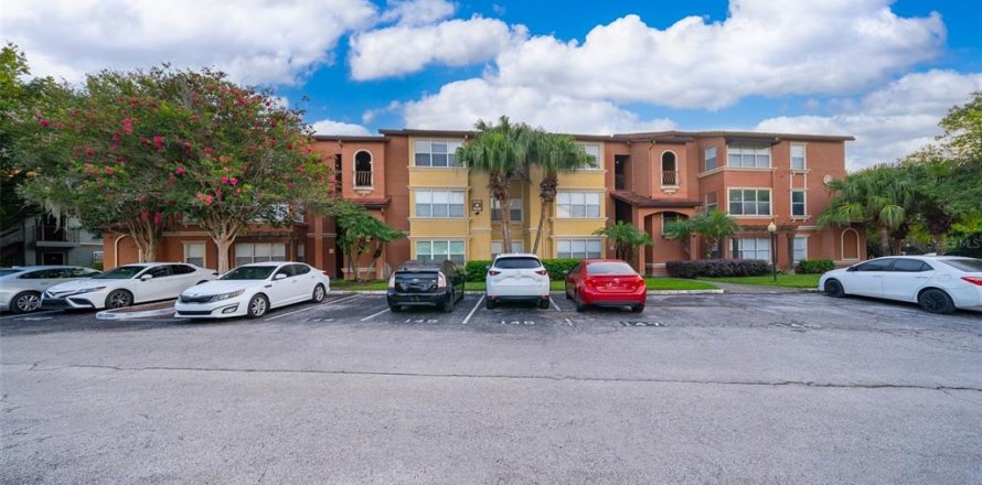 Condominio en Orlando, Florida, 1 dormitorio  № 1905908