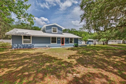 Casa en Palatka, Florida 3 dormitorios, 157.19 m2 № 2230191