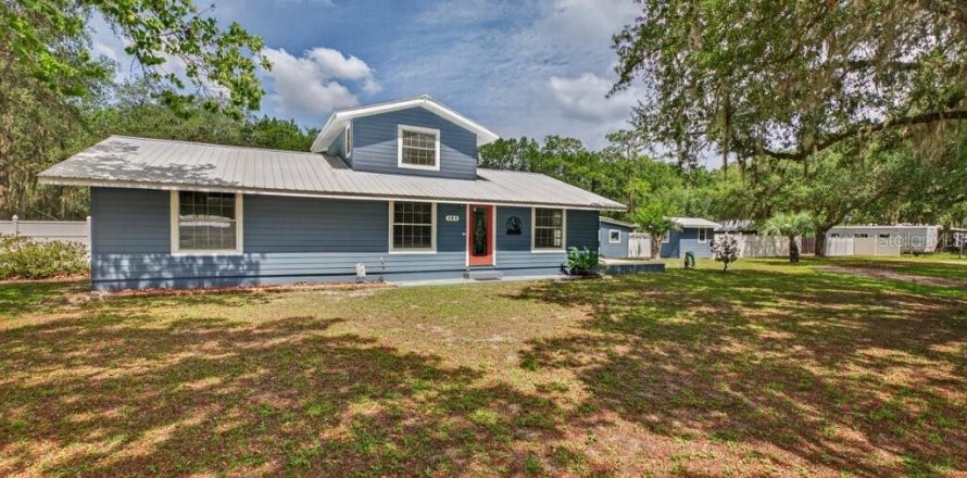 Casa en Palatka, Florida 3 dormitorios, 157.19 m2 № 2230191