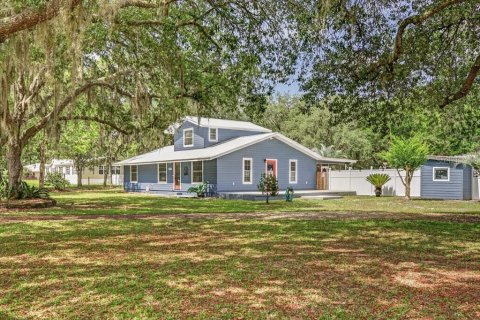 Casa en venta en Palatka, Florida, 3 dormitorios, 157.19 m2 № 2230191 - foto 4