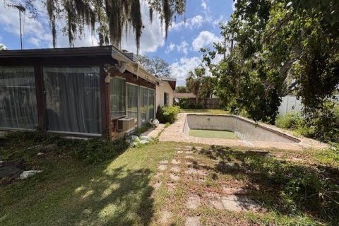 House in Maitland, Florida 4 bedrooms, 172.8 sq.m. № 1856103 - photo 20