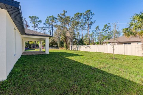 House in North Port, Florida 4 bedrooms, 173.54 sq.m. № 1598718 - photo 11