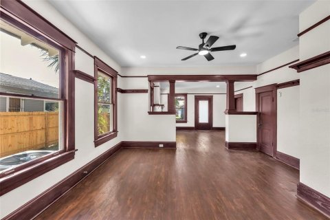 Купить виллу или дом в Тампа, Флорида 6 комнат, 123.28м2, № 1900569 - фото 13