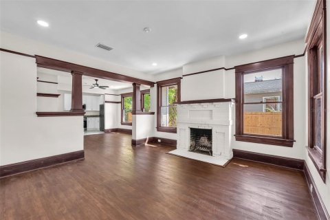 Купить виллу или дом в Тампа, Флорида 6 комнат, 123.28м2, № 1900569 - фото 8
