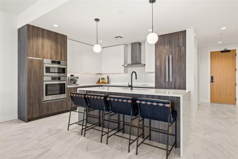 Condominio en venta en Saint Petersburg, Florida, 1 dormitorio, 144 m2 № 1821390 - foto 13