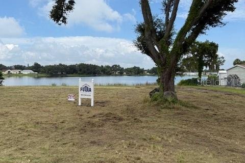 Land in Winter Haven, Florida № 1906899 - photo 2