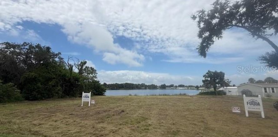 Land in Winter Haven, Florida № 1906899