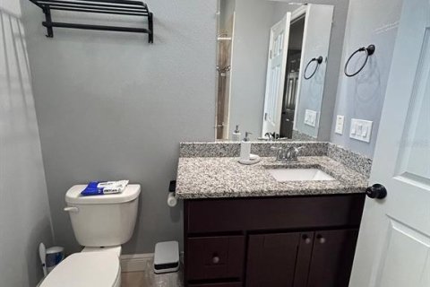 House in Tampa, Florida 3 bedrooms, 124.49 sq.m. № 2107378 - photo 29