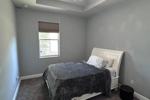 House in Tampa, Florida 3 bedrooms, 124.49 sq.m. № 2107378 - photo 26