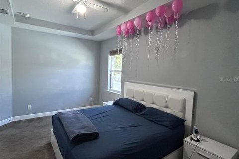 House in Tampa, Florida 3 bedrooms, 124.49 sq.m. № 2107378 - photo 20