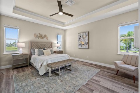 Villa ou maison à vendre à Cape Coral, Floride: 5 chambres, 274.06 m2 № 1858235 - photo 23