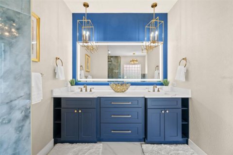 Villa ou maison à vendre à Cape Coral, Floride: 5 chambres, 274.06 m2 № 1858235 - photo 27