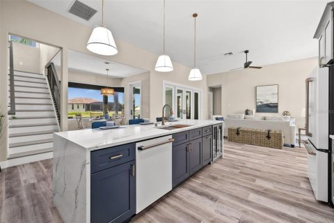 Villa ou maison à vendre à Cape Coral, Floride: 5 chambres, 274.06 m2 № 1858235 - photo 12