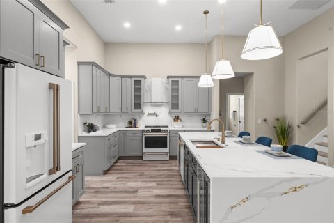Villa ou maison à vendre à Cape Coral, Floride: 5 chambres, 274.06 m2 № 1858235 - photo 14