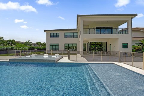 Casa en venta en Boca Raton, Florida, 5 dormitorios, 573.67 m2 № 2153114 - foto 11