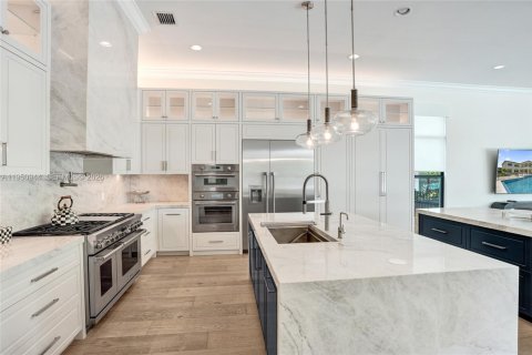Casa en venta en Boca Raton, Florida, 5 dormitorios, 573.67 m2 № 2153114 - foto 23