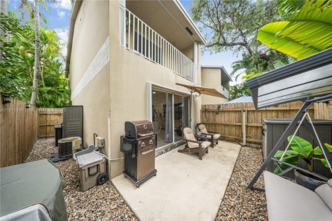 Купить кондоминиум в Майами, Флорида 2 спальни, 87.98м2, № 1969529 - фото 22