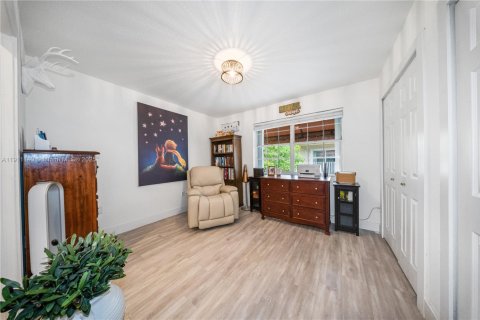 Купить кондоминиум в Майами, Флорида 2 спальни, 87.98м2, № 1969529 - фото 19