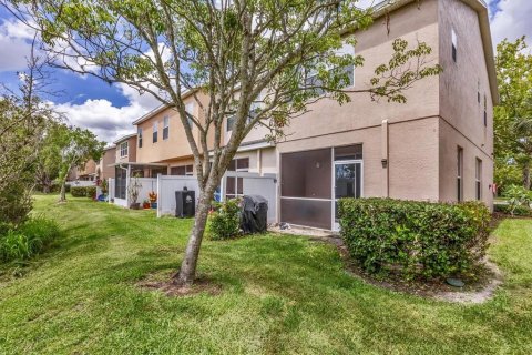 Townhouse in Sarasota, Florida 2 bedrooms, 116.31 sq.m. № 1788050 - photo 26