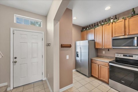 Townhouse in Sarasota, Florida 2 bedrooms, 116.31 sq.m. № 1788050 - photo 4