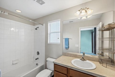 Townhouse in Sarasota, Florida 2 bedrooms, 116.31 sq.m. № 1788050 - photo 19