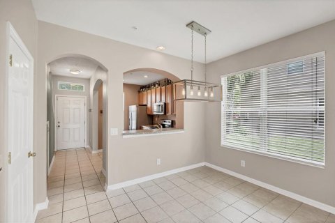 Townhouse in Sarasota, Florida 2 bedrooms, 116.31 sq.m. № 1788050 - photo 13