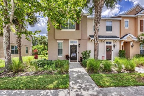 Townhouse in Sarasota, Florida 2 bedrooms, 116.31 sq.m. № 1788050 - photo 2