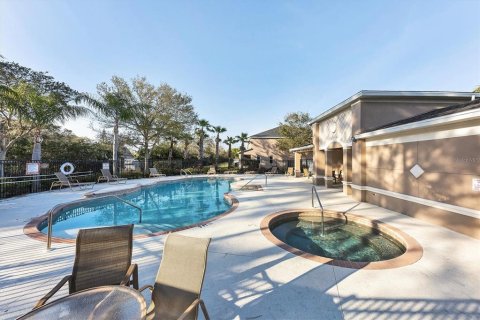 Townhouse in Sarasota, Florida 2 bedrooms, 116.31 sq.m. № 1788050 - photo 29