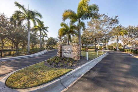 Townhouse in Sarasota, Florida 2 bedrooms, 116.31 sq.m. № 1788050 - photo 27