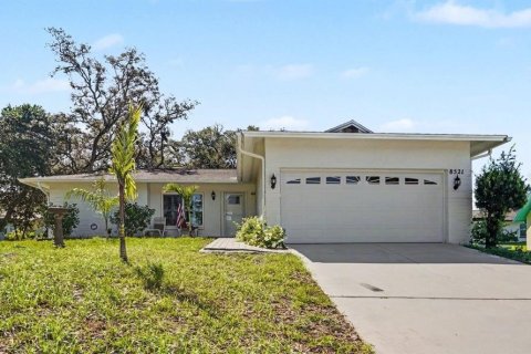 Villa ou maison à Port Richey, Floride 2 chambres, 136.75 m2 № 2344873