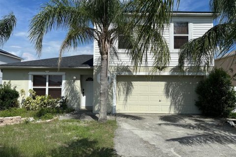 Casa en venta en Kissimmee, Florida, 4 dormitorios, 177.91 m2 № 1798580 - foto 1