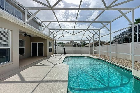 House in Davenport, Florida 5 bedrooms, 261.43 sq.m. № 1835169 - photo 25