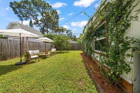 Villa ou maison à vendre à Clearwater, Floride: 2 chambres, 100.06 m2 № 2400203 - photo 29