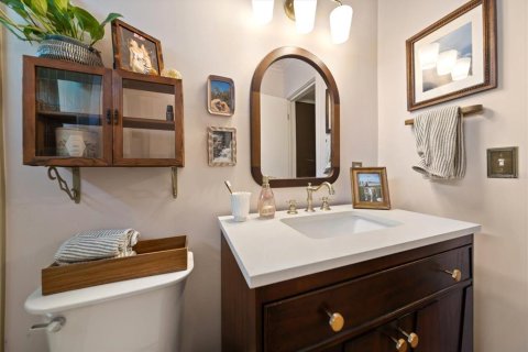 Villa ou maison à vendre à Clearwater, Floride: 2 chambres, 100.06 m2 № 2400203 - photo 28