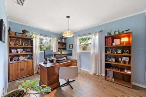 Villa ou maison à vendre à Clearwater, Floride: 2 chambres, 100.06 m2 № 2400203 - photo 23
