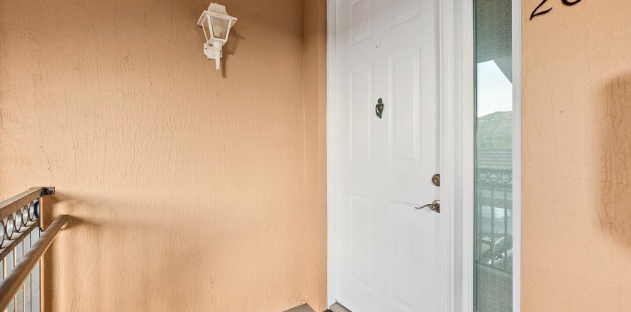 Condo in Saint Augustine, Florida, 2 bedrooms № 867977