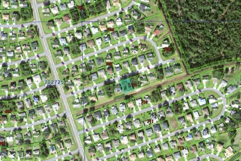 Land in Kissimmee, Florida № 1675199 - photo 7