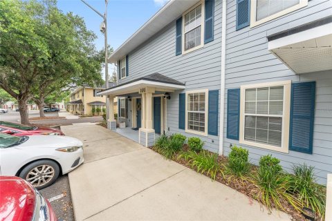 Condominio en venta en Gainesville, Florida, 2 dormitorios, 100.24 m2 № 2218639 - foto 6