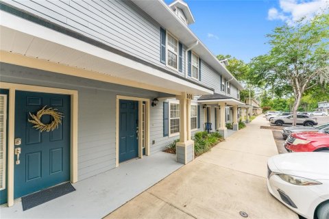 Condominio en venta en Gainesville, Florida, 2 dormitorios, 100.24 m2 № 2218639 - foto 7